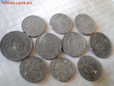 10 монет Рейха 1941,1942,1943    окончание 20.12.15   23-00 - DSC00415[1].JPG