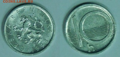 ЧССР, 10г. погодовка, почти даром до 21.12.2015 22-00 - 1998.JPG