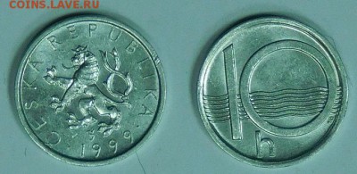 ЧССР, 10г. погодовка, почти даром до 21.12.2015 22-00 - 1999.JPG