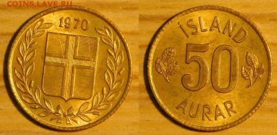 Исландия, 5 шт. по 3 р. есть НЕЧАСТЫЕ, до 21.12.2015 22-00 - 0.5-1970.JPG