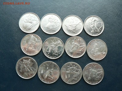 25 центов Канада - интересны? - P1400025.JPG