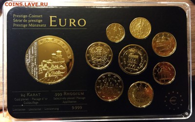 Набор Сан-Марино 2011 г.  ---- до 22.12.2015 г. - IMG_0385