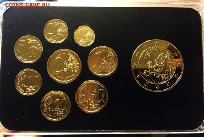 Набор Сан-Марино 2011 г.  ---- до 22.12.2015 г. - IMG_0386