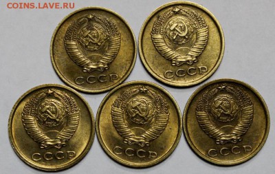 2 копейки 1963,65,71,73,75____с блеском______20.12__22.00 - IMG_0501.JPG