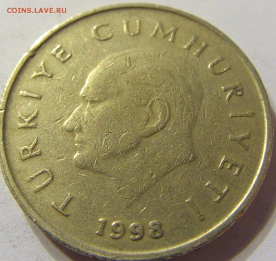 50 бин лир 1998 год Турция до 23.12.2015 22:00 МСК - 8.JPG