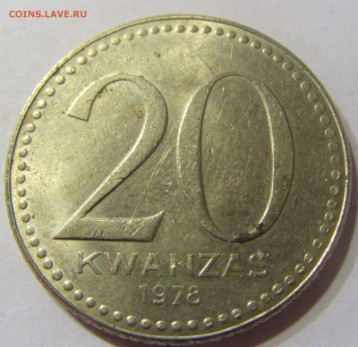 20 кванза 1978 год Турция до 23.12.2015 22:00 МСК - 21.JPG