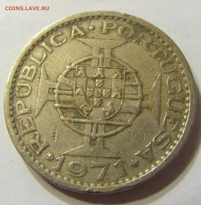 5 эскудо 1971 Сан-Томе до 23.12.2015 22:00 МСК - 46.JPG