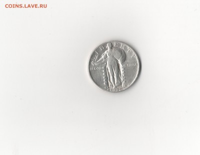 25 центов 1930 S до 23.12.15  22-00 по мск - 1930 2