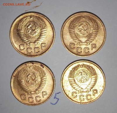 лот советов 1 копейка до 1961 года - 099.JPG