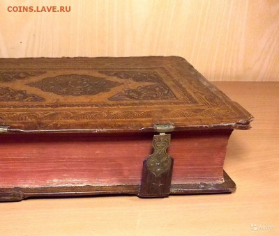 Интересная штуковина. - 1543366703