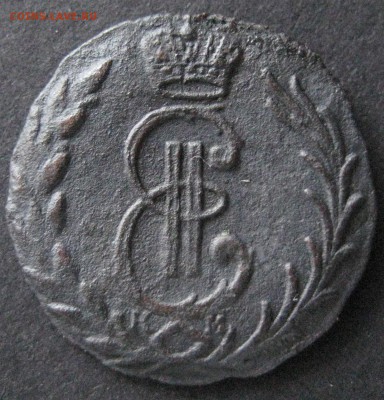 Денга 1777 км, Сибирь, до 22.00  23.12. - IMG_6576.JPG