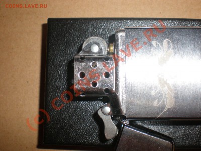 Меняю zippo на монеты - P9200009.JPG