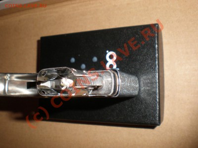 Меняю zippo на монеты - P9200014.JPG