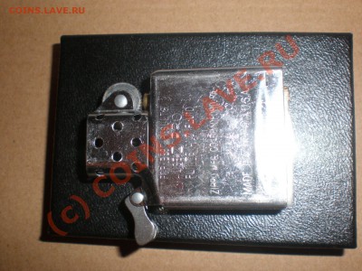 Меняю zippo на монеты - P9200015.JPG