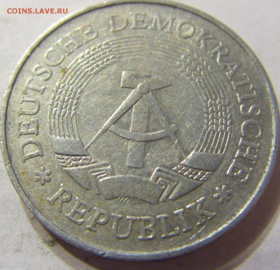 1 марка 1977 год ГДР до 23.12.2015 22:00 МСК - 230.JPG