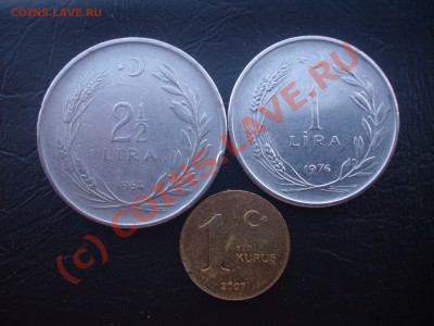 Турция 1964-2007 до 24.09.10 в 21:00 МСК - им21