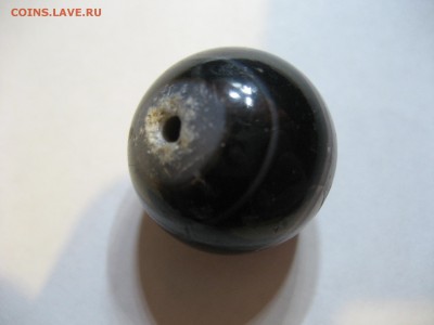 Большая старинная бусина.Окончание: 19.12.2015.в 22.00 по М - IMG_3968.JPG