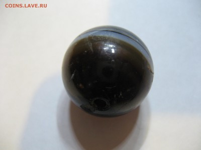 Большая старинная бусина.Окончание: 19.12.2015.в 22.00 по М - IMG_3970.JPG