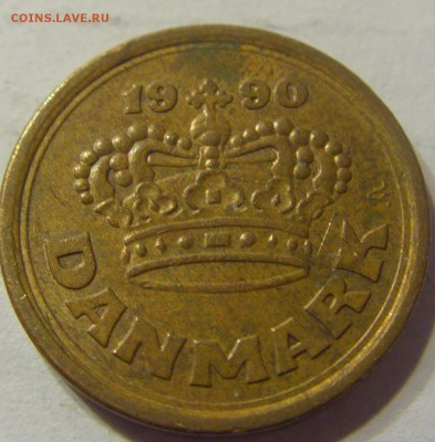 25 эре 1990 год Дания до 23.12.2015 22:00 МСК - 286.JPG