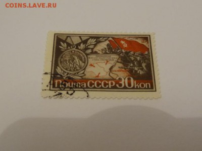 1943, Ликвидация фашистских войск в районе Сталинграда - DSC08113.JPG