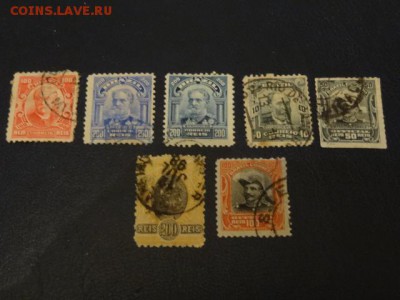 Старая Бразилия - DSC08109.JPG