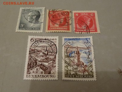 Старый Люксембург (разное) - DSC08151.JPG