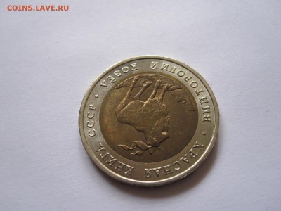 5 рублей Винторогий козёл 1991 20.12 22:05 - IMG_7431.JPG