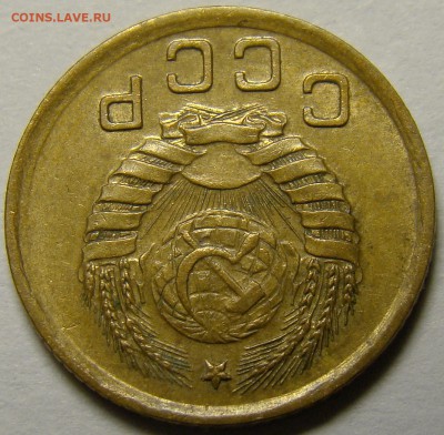 1 копейка 1938 ( см. фото ) до 22.00 мск 22.12.15 - DSC06010