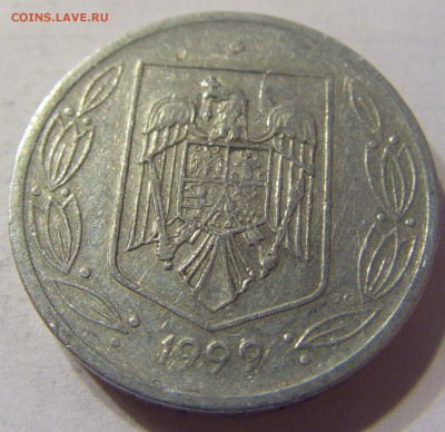 500 лей 1999 год Румыния до 23.12.2015 22:00 МСК - 313.JPG