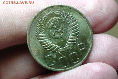 3 копейки 1949 шт 3.12 - 4