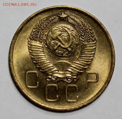 3 копейки 1957______UNC______20.12__22.00 - IMG_0534.JPG