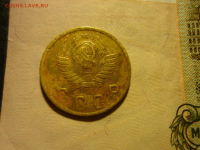 2 копейки 1949г - трп4
