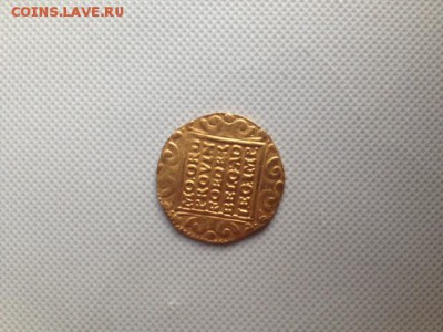 Золотой дукат? - IMG_1994.JPG