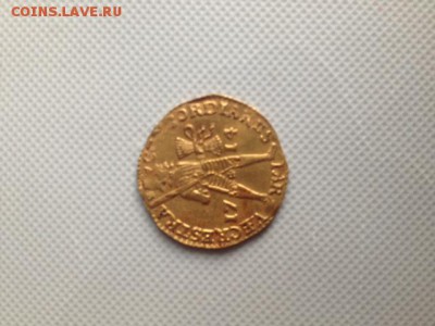 Золотой дукат? - IMG_1993.JPG