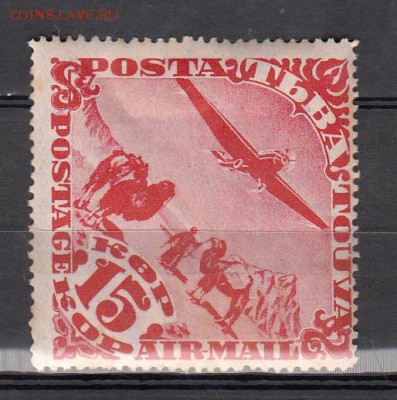 Тува 1934 верблюды самолет - 2
