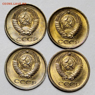 1 копейка 1962,63,64,65______UNC_____21.12__22.00 - IMG_1006.JPG