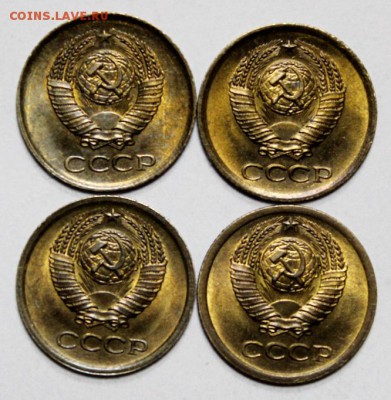 1 копейка 1962,63,64,65______UNC_____21.12__22.00 - IMG_1004.JPG