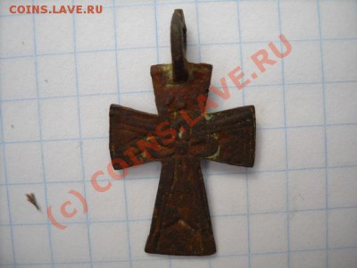 Крестик нательный. - 006.JPG