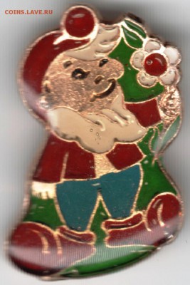 Знак. Гном с цветком до 24.12.15 г. в 23.00 - Scan-151214-0009