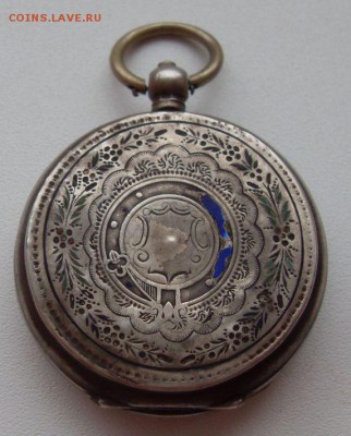 часы карманные серебро. до 21-00 22.12 - SDC16457.JPG
