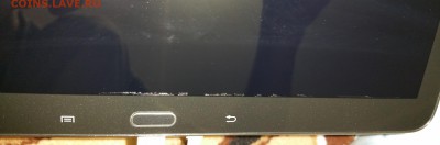 ПЛАНШЕТЫ SAMSUNG Galaxy Tab S 10.5 T800X WiFi LDU на монеты - 20151218_191903