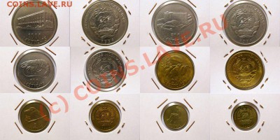 Республика Мозамбик , сет 1994 г - Mocambique1994