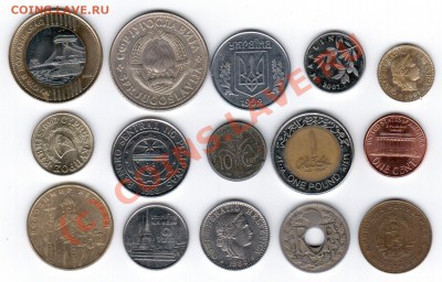 Иностранщина-2 до 20.09 в 23.00МСК - 14 296