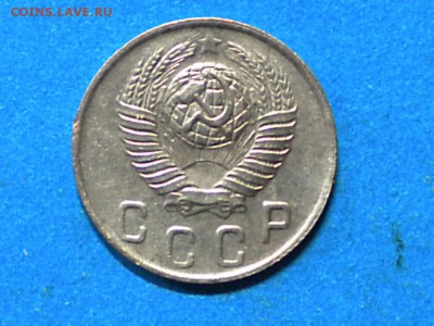 10коп. 1948г. Определить шт. - RSCN9627