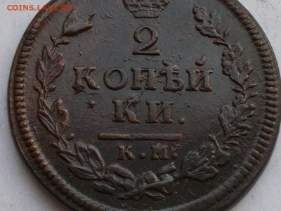 "Тетерев","Пчёлка", СПБ , КМ  2 копейки - 012.JPG