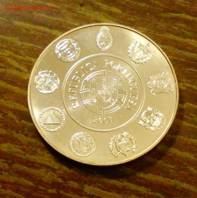 ПОРТУГАЛИЯ - 10 евро МАРАФОН до 25.12, 22.00 - Португалия 10 евро марафонцы-1