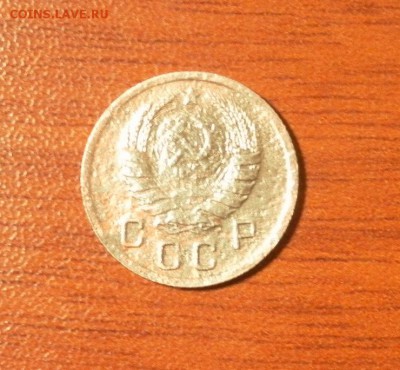 10 копеек 1938 г. до 24.12.2015 г. в 22-30 по Московскому вр - 0449
