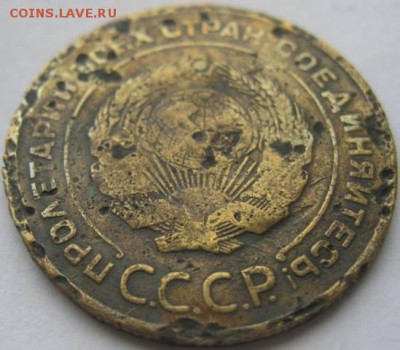 5 копеек 1935 нет звезды. - 12395367_159942924366007_1072606730_n