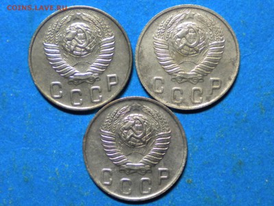 10коп.1948г. Ф-70. до 22.12.15г. до 22.00ч.мск. - RSCN9647