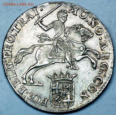 2 дукатона 1791. Серебро; до 20.12_22.10мск - 10513